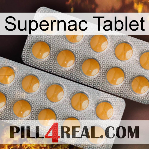 Supernac Tablet levitra2